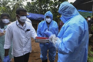 Travelling to Kerala from UAE? Nipah virus triggers high alert