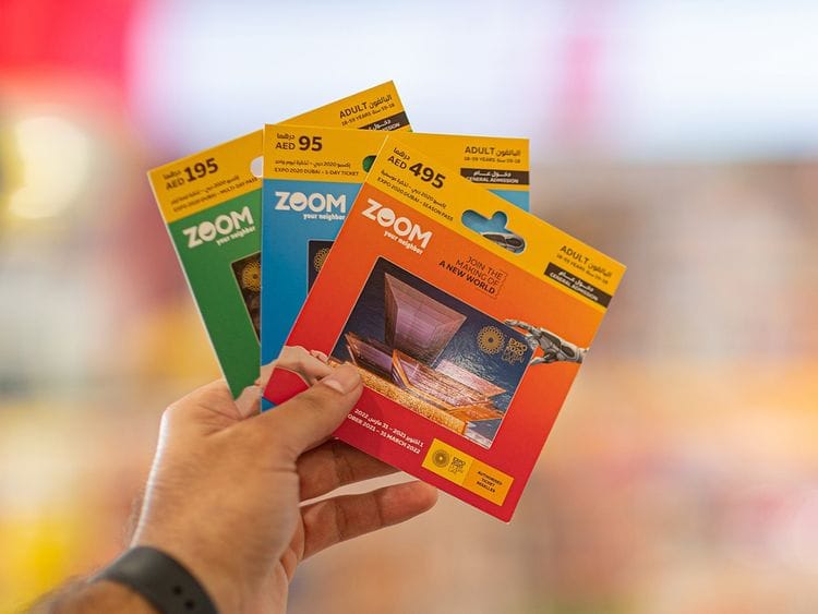 zoom expo 2020 dubai