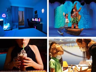 12 awesome things to do with the family this weekend