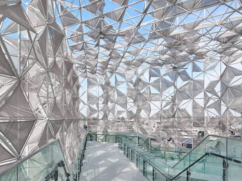12 most Instagrammable spots at Expo 2020 Dubai
