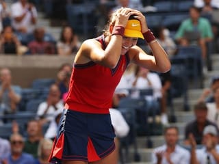 Look! British teen Raducanu reaches US Open semi-finals after beating Bencic