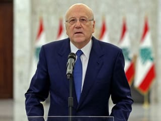 From the Editors: Will Lebanon’s new government be able to deliver?