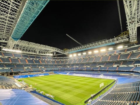 Real Madrid and Barcelona have proposed a 2 billion euro ($2.26 billion) bank credit to finance the country’s top soccer league.