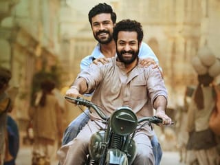Indian hits 'RRR', 'The Kashmir Files', 'Kantara', 'Gangubai Kathiawadi' make it to the Oscars 2023 reminder list
