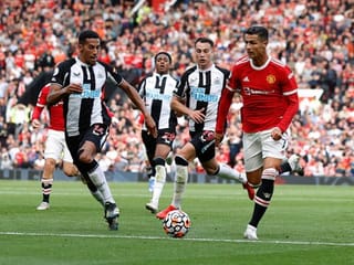 Look! Man Utd, Man City, Chelsea, Arsenal and Tottenham in action in week 4 of the English Premier League