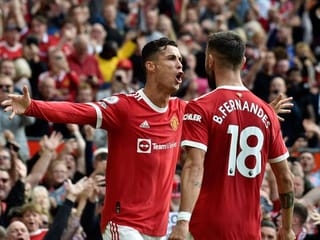 Look: Bayern Munich will not replace Lewandowski with Ronaldo
