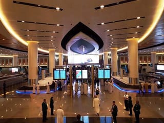 Oman airports first in the world to deploy Wi‑Fi 7