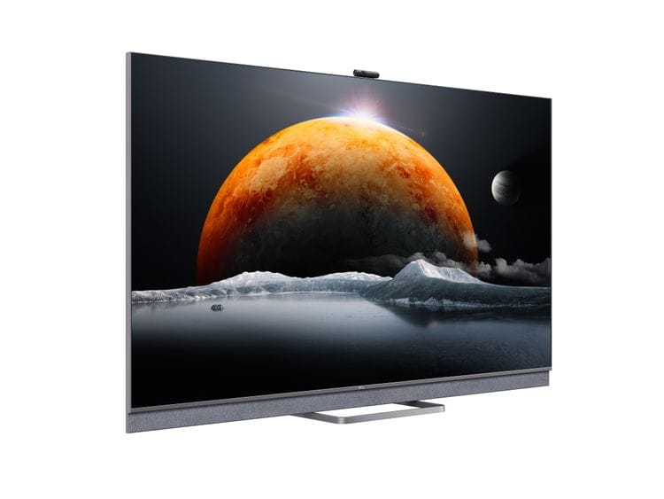 TCL C825