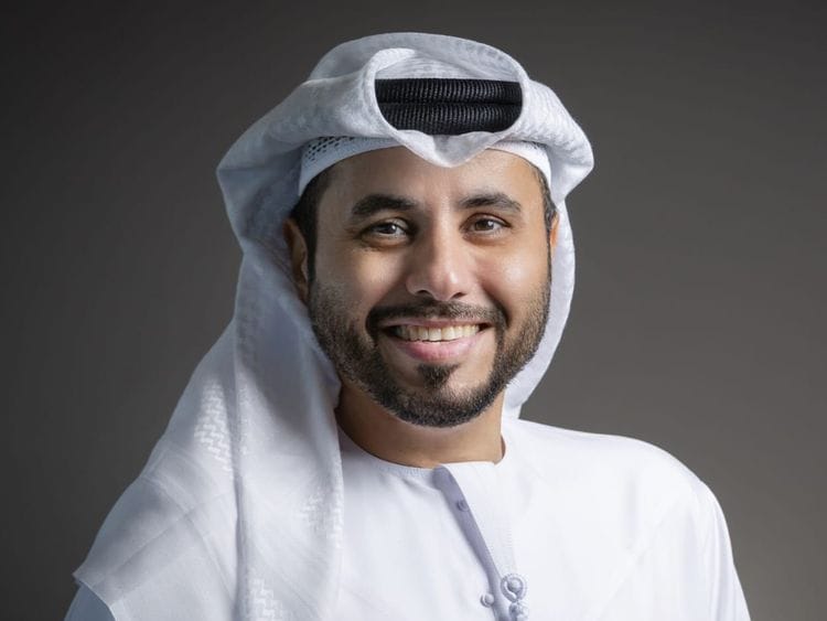 Omar Hamad Bu Shehab