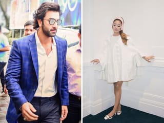 From Ranbir Kapoor to Ariana Grande : Meet the Bollywood and Hollywood stars who secretly stalk fans on Instagram
