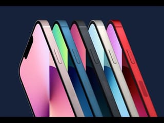 In Pictures: Buying the iPhone 13? Here’s what you need to know about pre-orders in the UAE
