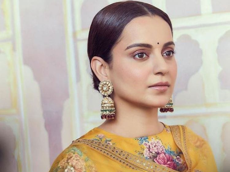 Kangana Ranaut