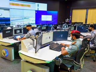 Sharjah Ruler amends laws on police, military ranks