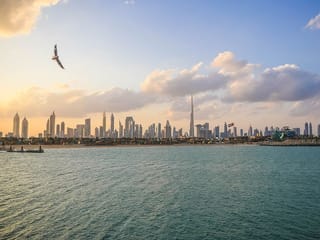 Dubai rents drop for second month - Al Barsha, JVC see major dips 