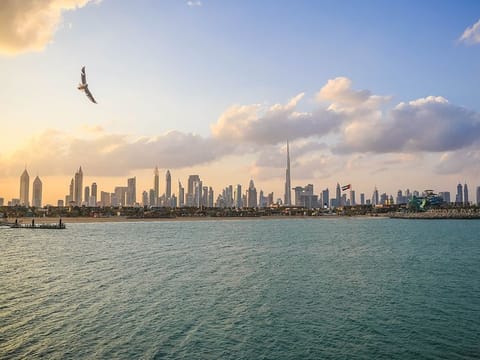 Have apartment and villa rents in Dubai peaked? 