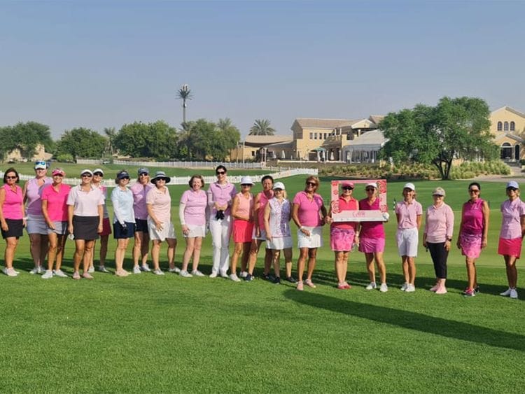 The Desert Rose society is growing all the time