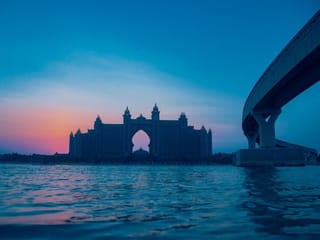 Photos: Gulf News readers share pictures of the beautiful landmarks in Dubai and Sharjah