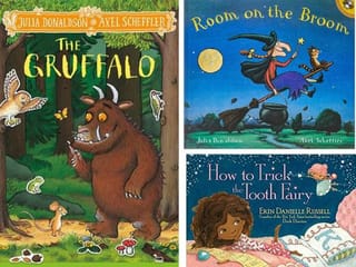 Must-read books for toddlers