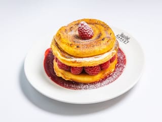 5 new Dubai brunches to try this weekend