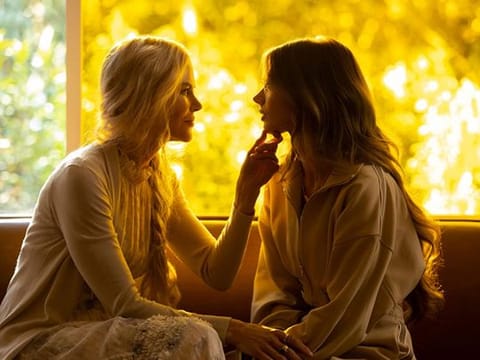 Weekend watchlist: 10 TV shows and movies to check out