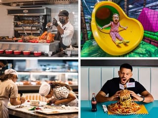 10 Awesome things to do with the family this weekend
