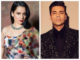 Kangana Ranaut to Karan Johar: Bollywood celebrates Narendra Modi’s birthday