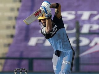 LOOK - IPL 2021 in UAE: Teams' final touches as Mumbai, Delhi, Chennai and Bangalore push for glory