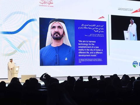 The 18th International Roads Federation World Meeting and Exhibition, which is themed ‘Roads to tomorrow’, will see the participation of 250 speakers among road experts and specialists.