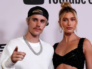 Hailey and Justin Bieber to welcome their first child