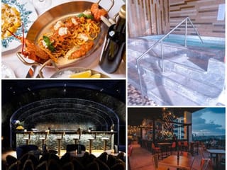 11 amazing things to do in Dubai this week