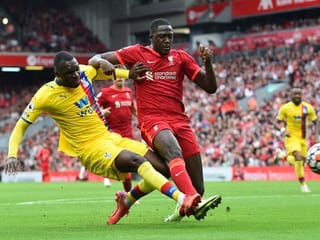 Look! Arsenal, Liverpool, Aston Villa seal big wins, Man City draw, while Everton lose in week 5 of the English Premier League 