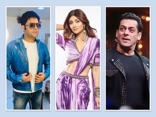 Highest-paid TV hosts in India: Bollywood star Salman Khan set to earn Rs3500 million for next ‘Bigg Boss’ season