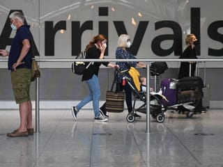 UK entry visa waiver for Emiratis, other GCC nationals from 2023