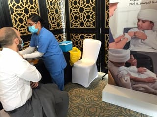 From the Editors: Keeping the flu virus at bay in the UAE an imperative