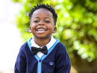 Back to school in Dubai: Make the transition to class a little easier with these lessons
