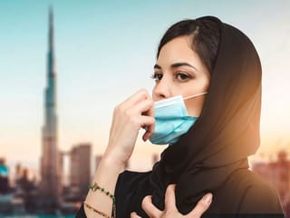 7 situations when you can take off the face mask, temporarily