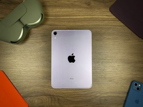A small yet powerful device, the iPad Mini is one unique device