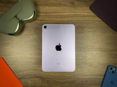 A small yet powerful device, the iPad Mini is one unique device