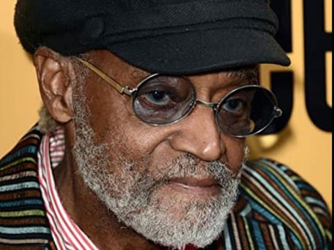 Melvin Van Peebles