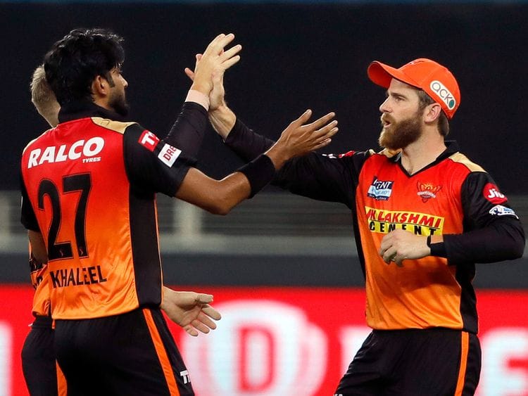 Sunrisers Hyderabad 