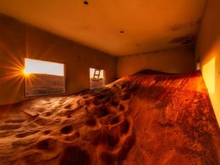 Photos: Dubai-based photographer captures the scenic beauty of the UAE