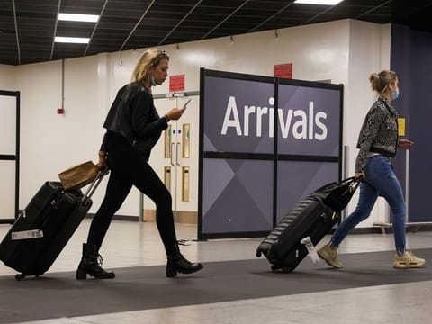 Dubai and the UAE will be the default setting for UK’s holidaymakers come December. More flights being added to the route will help. 