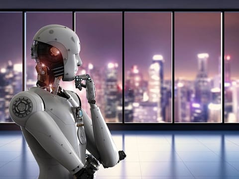 Thousands of robots have already taken over repetitive and difficult jobs in a growing number of factories around the world. But thousands more new jobs and fields are being created, thanks to the rise in population and tech-driven disruptions.