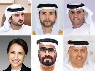 Profiles: Meet the new ministers in the UAE cabinet