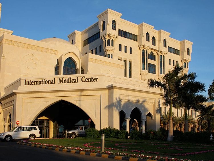 International Medical Center