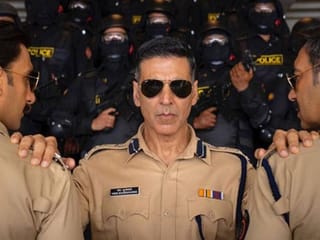Weekend watchlist: 10 TV shows and movies to check out this Diwali