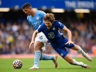 Look! Big wins for Man City, Aston Villa, Everton, West Ham while Man Utd, Chelsea lose in week 6 of English Premier League
