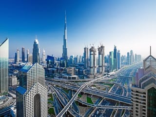 From the Editors: Dubai’s growing eminence on the global map