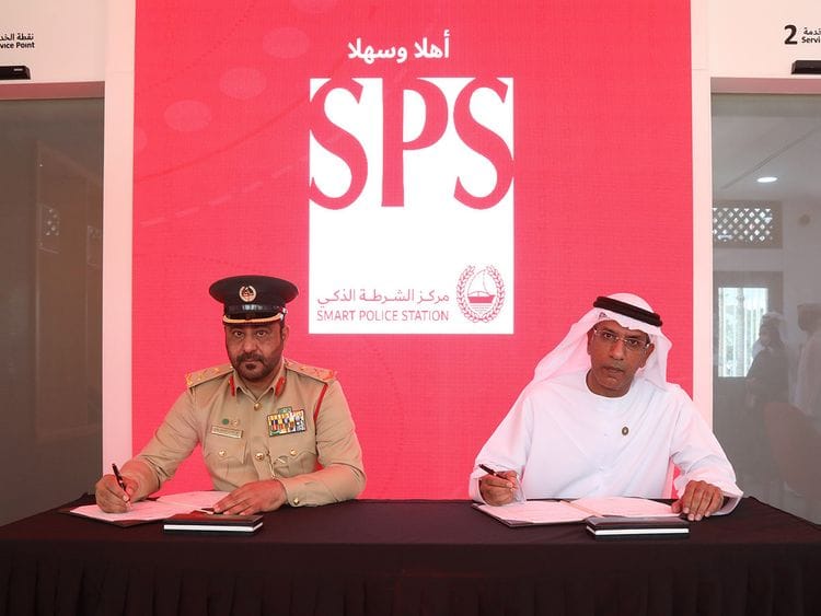 Four-Smart-Police-Stations-SPS-to-serve-Expo-2020-Visitors-1632740043384