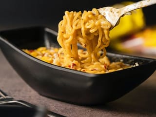Viral trend of one of world’s favourite instant noodles being made into a milkshake, sandwich and more!